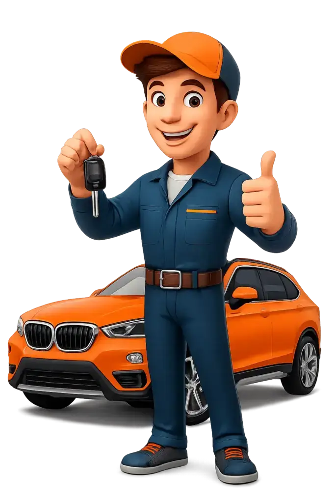 Autoankauf aller art in Nürnberg